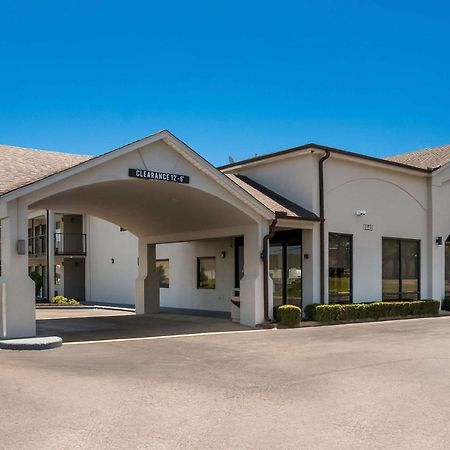 Quality Inn Southaven - Memphis South Екстериор снимка