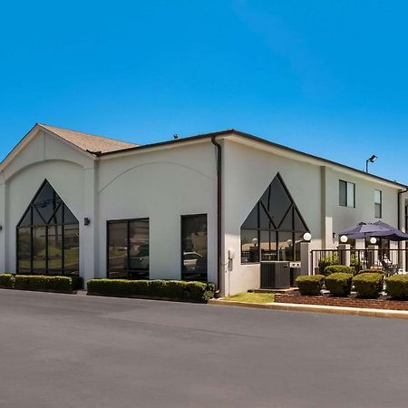 Quality Inn Southaven - Memphis South Екстериор снимка