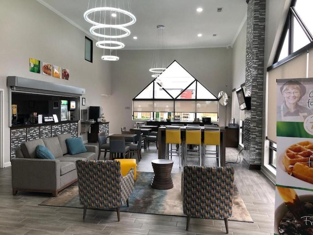 Quality Inn Southaven - Memphis South Екстериор снимка