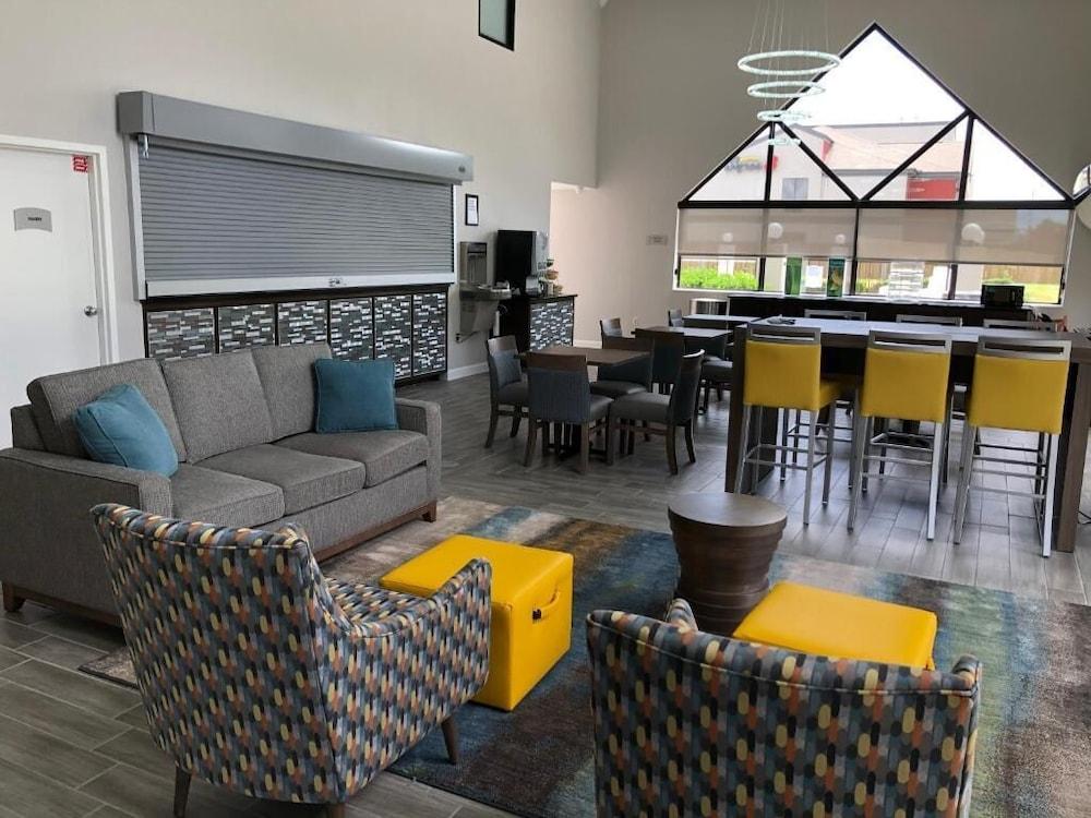 Quality Inn Southaven - Memphis South Екстериор снимка