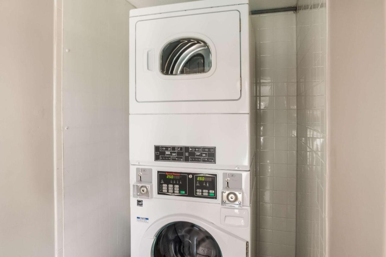 Quality Inn Southaven - Memphis South Екстериор снимка