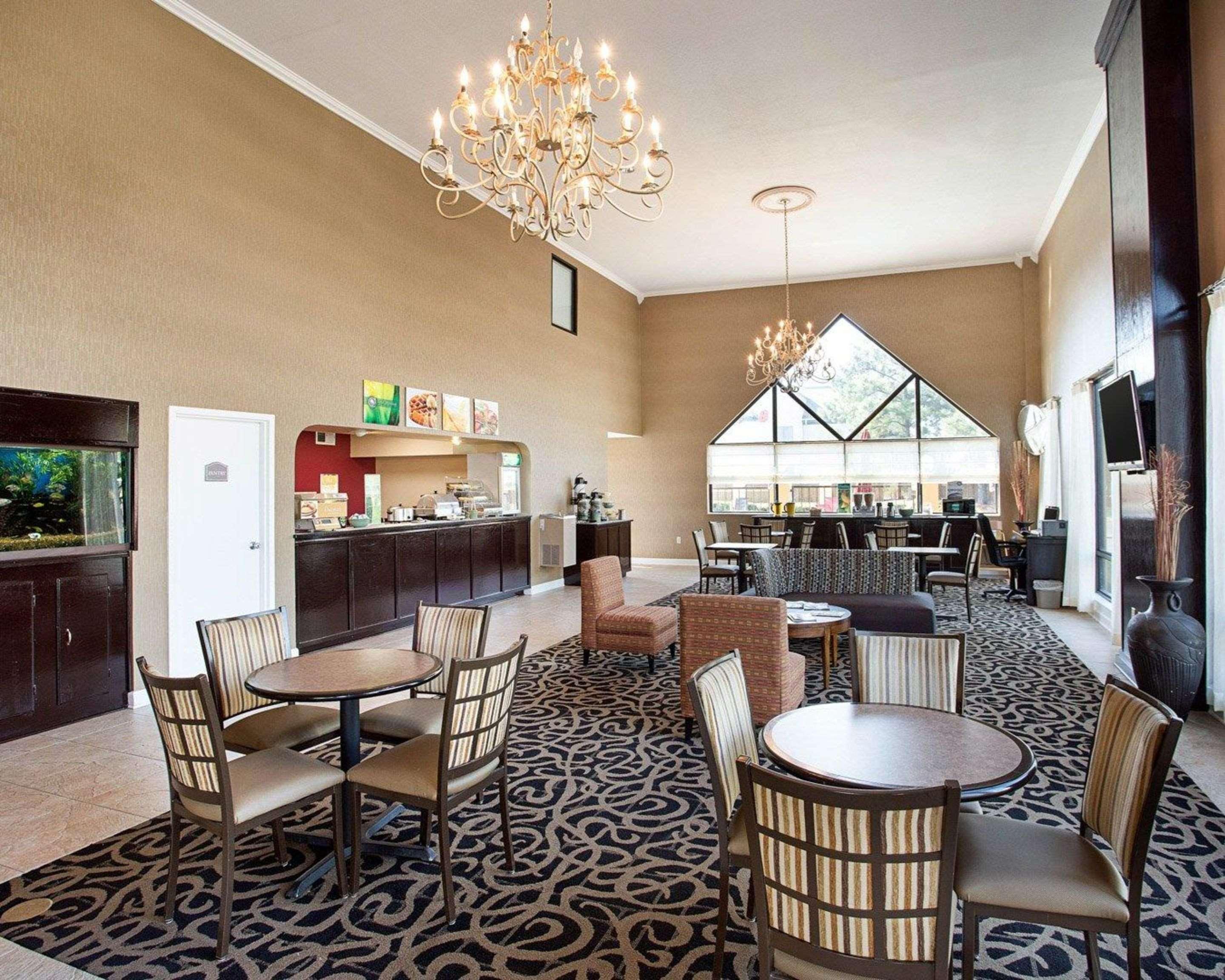 Quality Inn Southaven - Memphis South Екстериор снимка