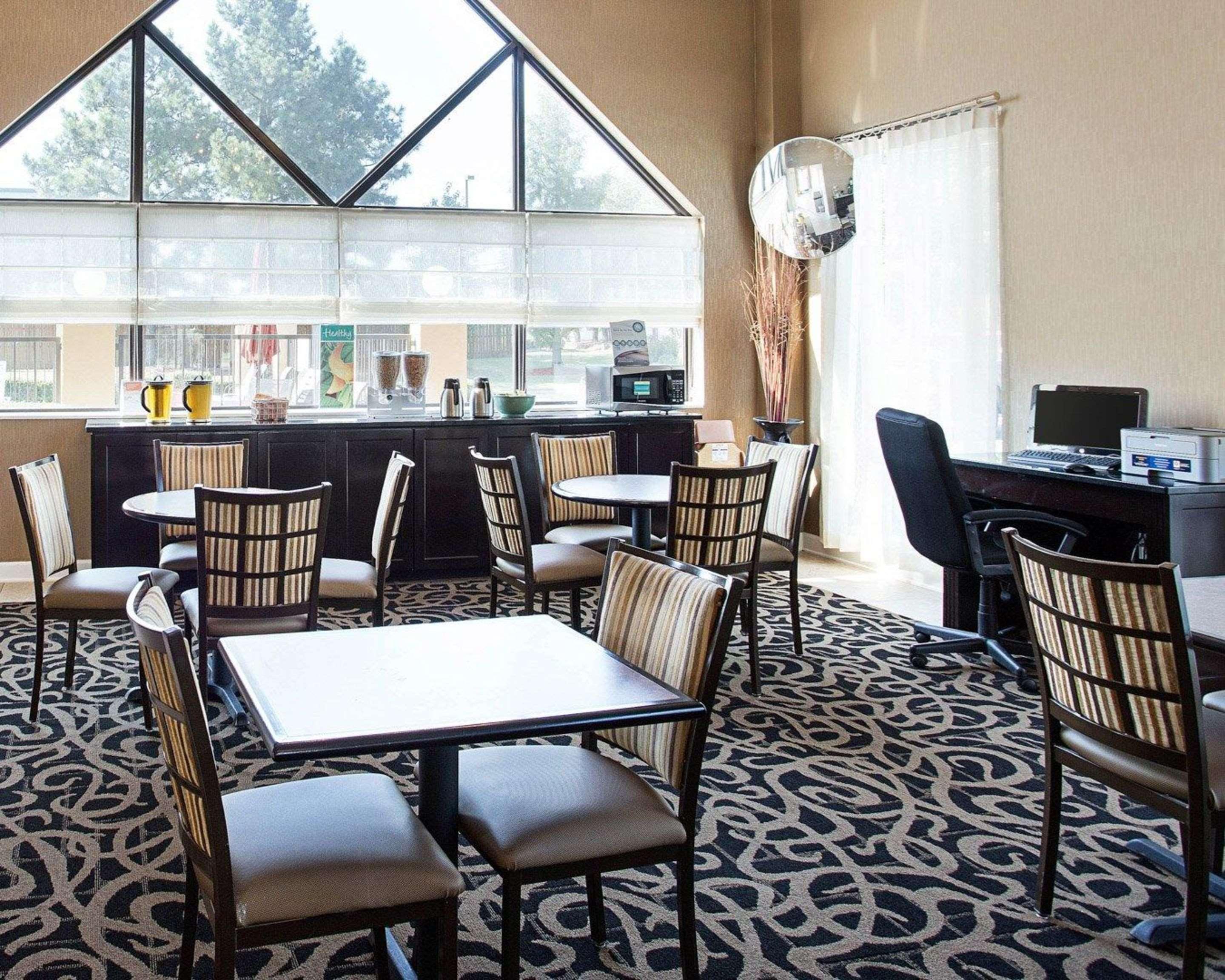 Quality Inn Southaven - Memphis South Екстериор снимка