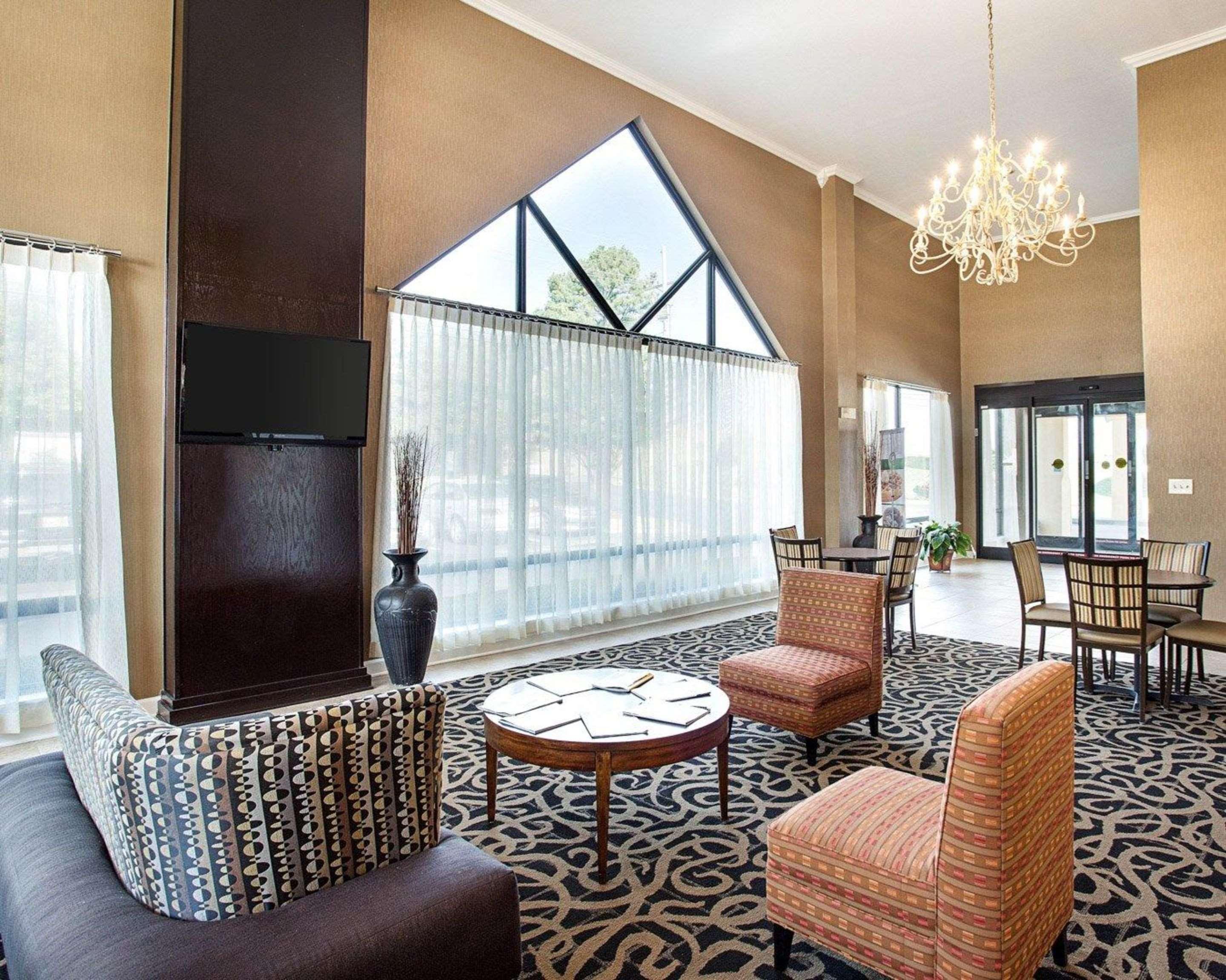 Quality Inn Southaven - Memphis South Екстериор снимка