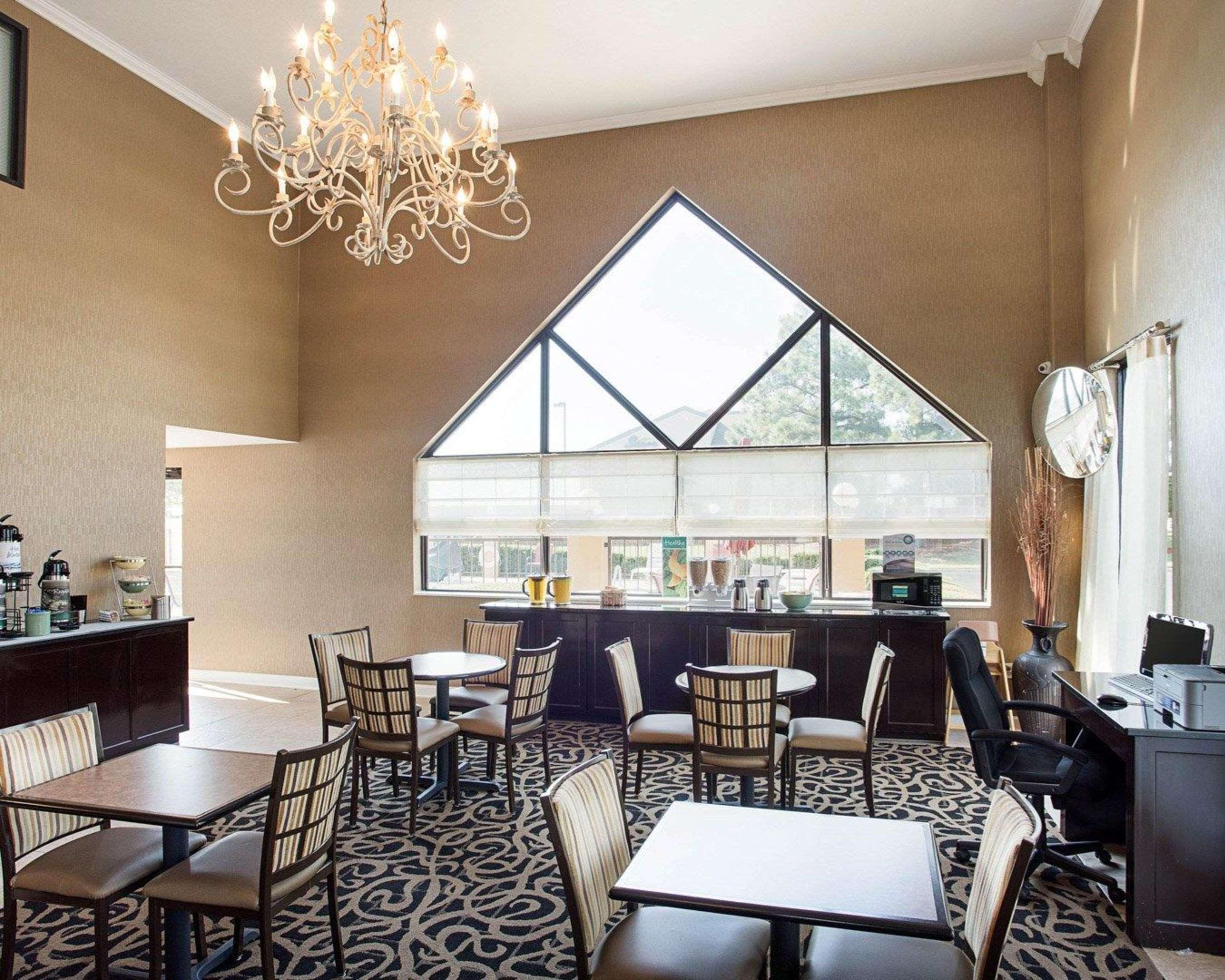 Quality Inn Southaven - Memphis South Екстериор снимка