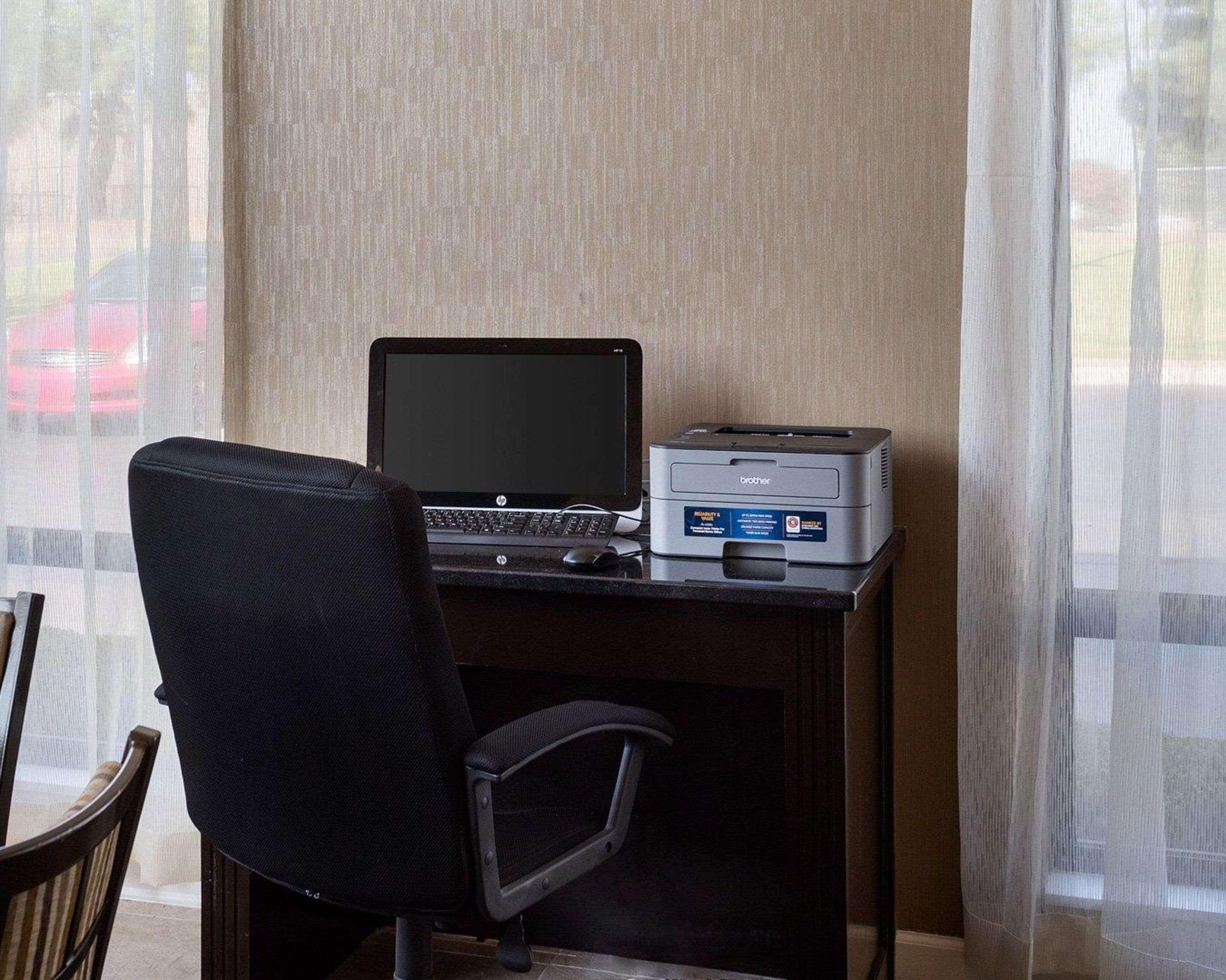 Quality Inn Southaven - Memphis South Екстериор снимка