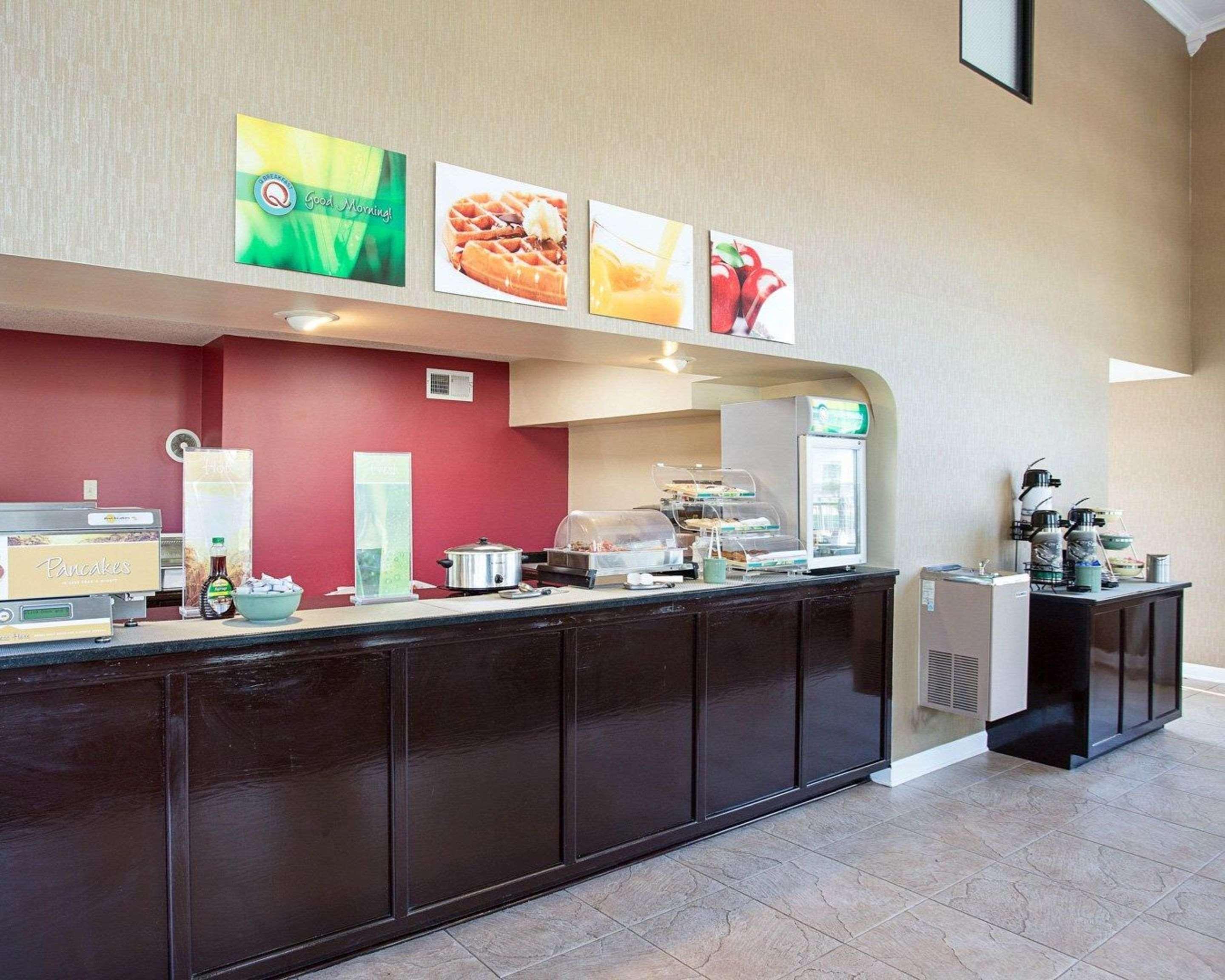 Quality Inn Southaven - Memphis South Екстериор снимка