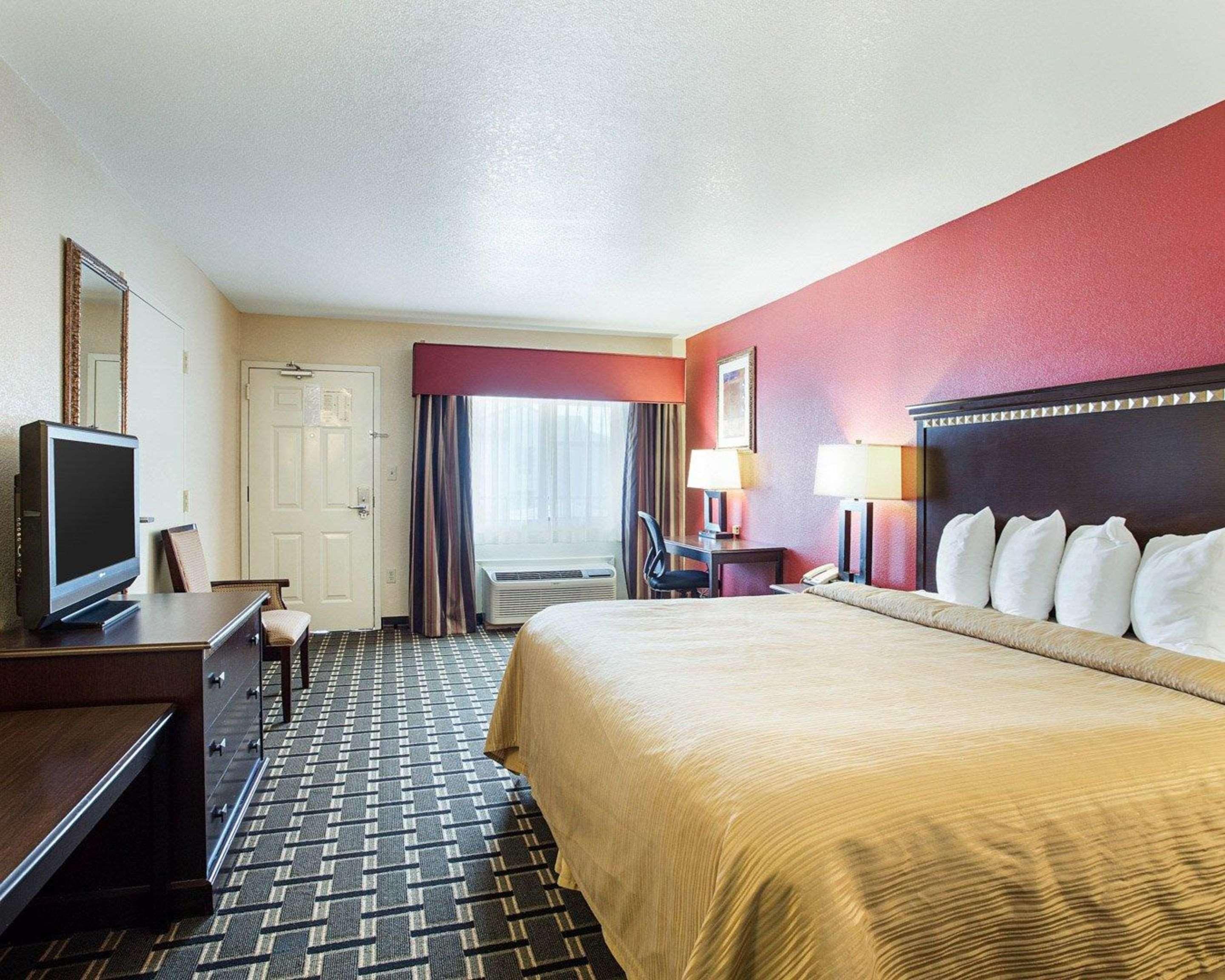 Quality Inn Southaven - Memphis South Екстериор снимка