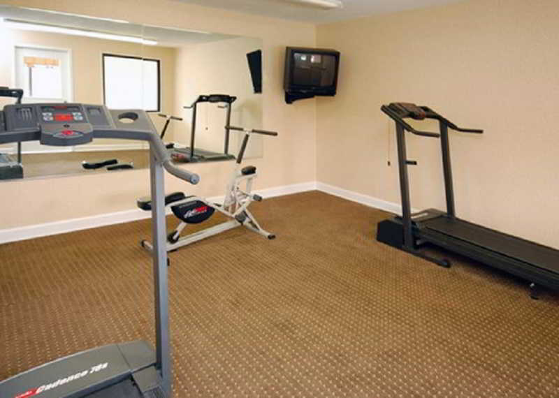 Quality Inn Southaven - Memphis South Екстериор снимка