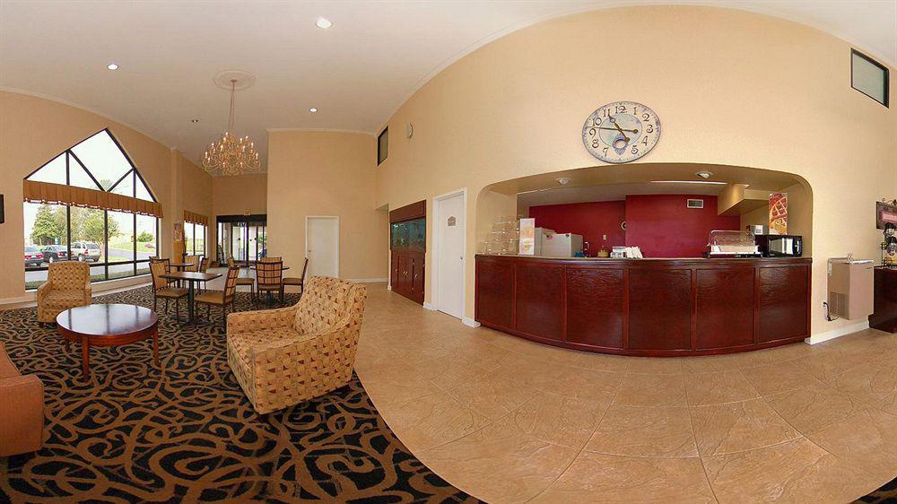 Quality Inn Southaven - Memphis South Екстериор снимка